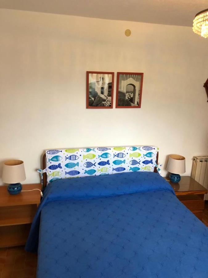 Casa Gaia - Limoncello - Parcheggio Privato Incluso Apartment เลวานโต ภายนอก รูปภาพ