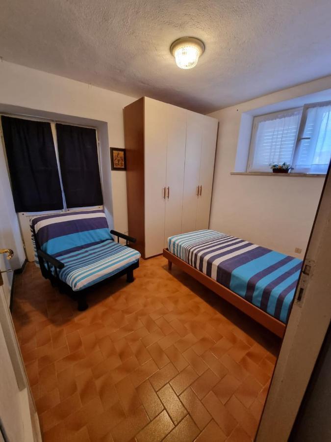 Casa Gaia - Limoncello - Parcheggio Privato Incluso Apartment เลวานโต ภายนอก รูปภาพ