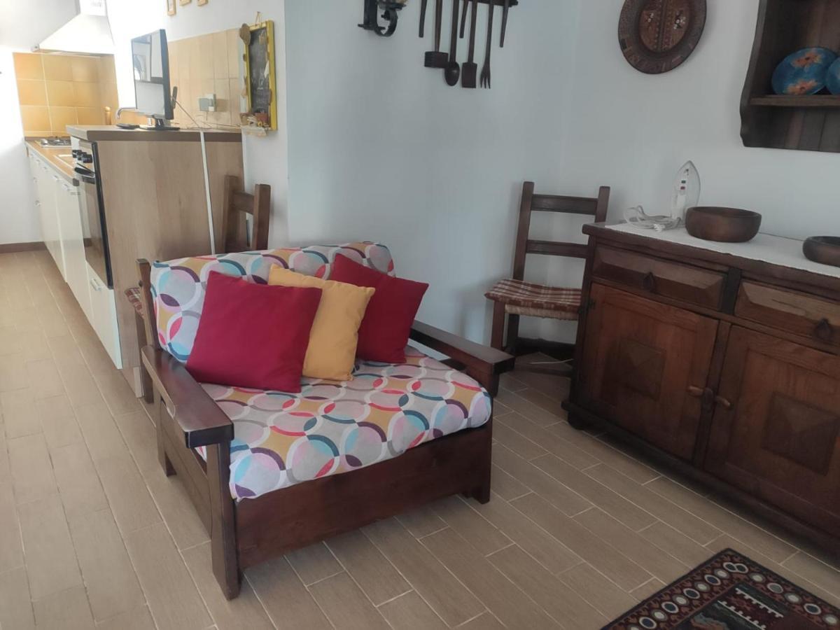 Casa Gaia - Limoncello - Parcheggio Privato Incluso Apartment เลวานโต ภายนอก รูปภาพ