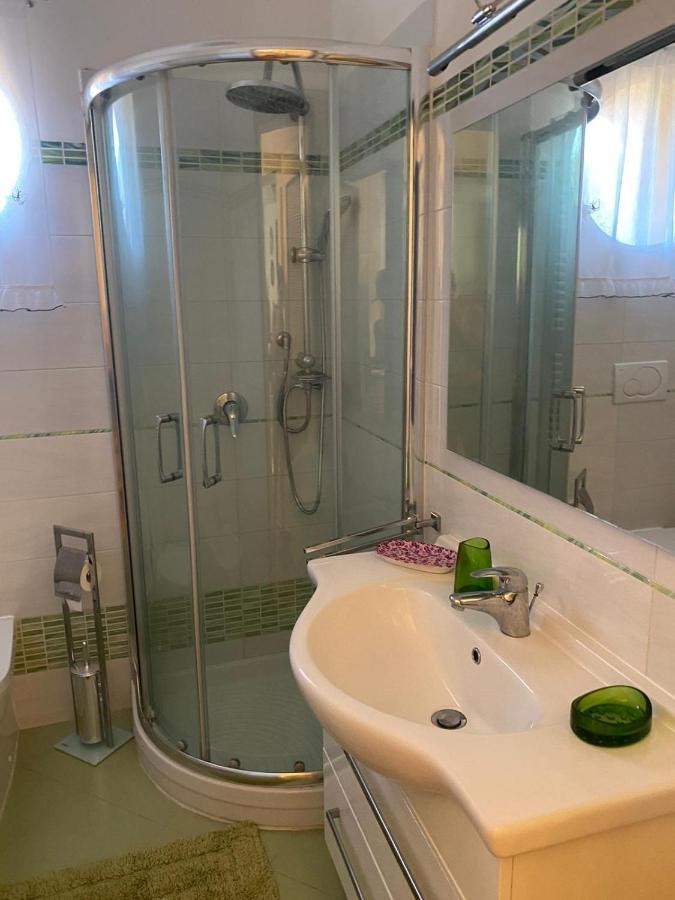 Casa Gaia - Limoncello - Parcheggio Privato Incluso Apartment เลวานโต ภายนอก รูปภาพ