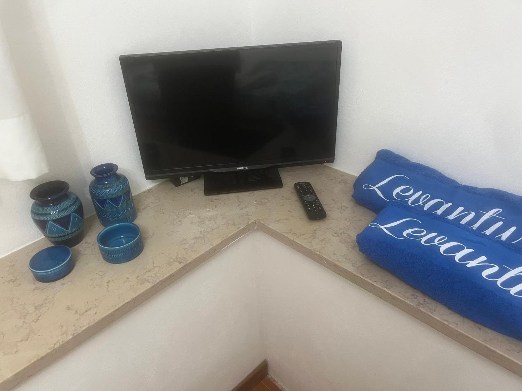 Casa Gaia - Limoncello - Parcheggio Privato Incluso Apartment เลวานโต ภายนอก รูปภาพ